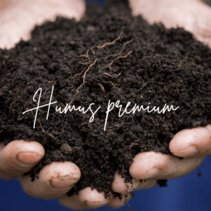 Humus Orgánico